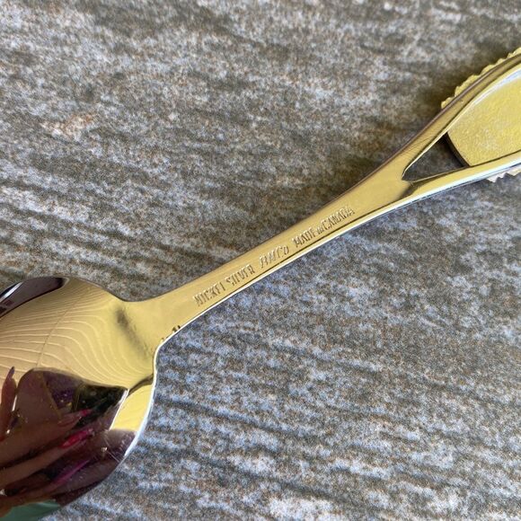 Vintage | Montreal Collector Spoon #8 - Picture 4 of 4